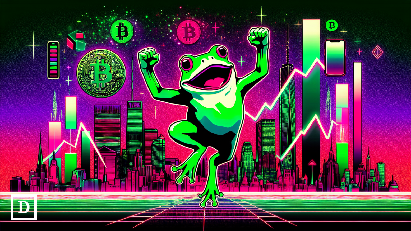 Crypto Market Edges Up as Investors Weigh Fed Moves and Government Shutdown Risks