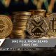 Crypto Market Prediction: XRP to Try $5 Jump, Ethereum (ETH) Begins $5,000 Journey, Bitcoin (BTC) to Stop Before $115,000?