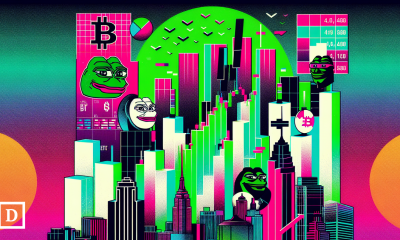 Crypto Markets Climb Higher as BTC ETFs Log Strongest Inflows in a Month