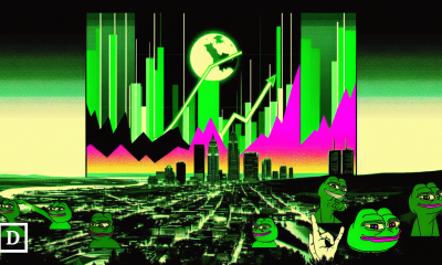 Crypto Markets Climb Higher but ‘Bitcoin Sits at a Crossroads,’ Says Glassnode