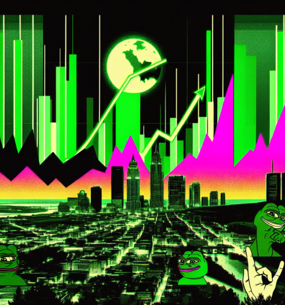 Crypto Markets Climb Higher but ‘Bitcoin Sits at a Crossroads,’ Says Glassnode