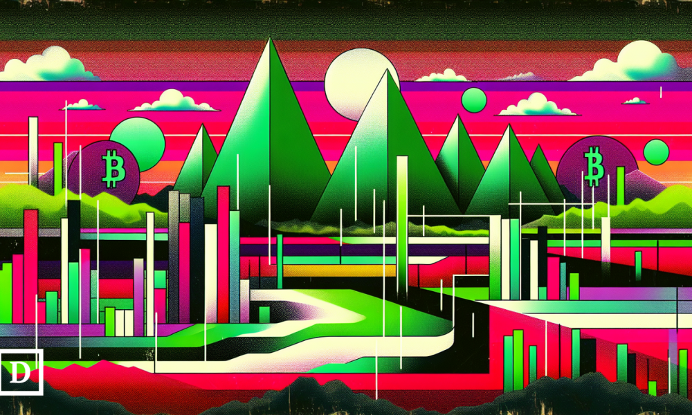 Crypto Markets Hold Steady as Traders Digest Inflation Data Ahead of Fed Meeting