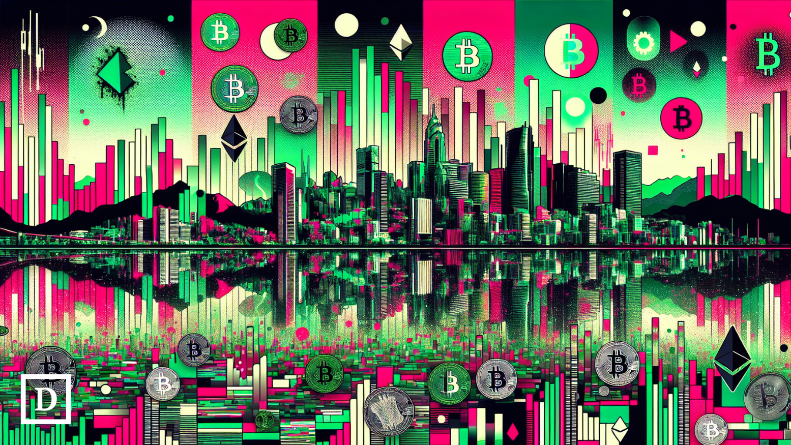 Crypto Markets Recover Slightly as Signs Point to Late Cycle Phase