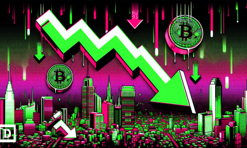 Crypto Markets Slide as Sentiment Echoes 2019, Analysts Say