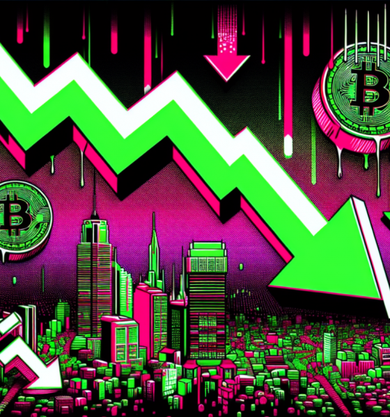 Crypto Markets Slide as Sentiment Echoes 2019, Analysts Say