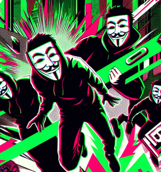 Crypto Markets Slip as Geopolitical Concerns Resurface