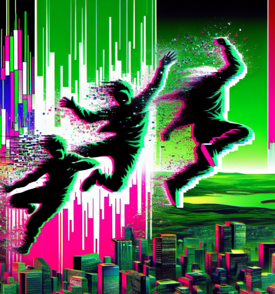 Crypto Markets Slip as Trump Appeals Tariff Takedown