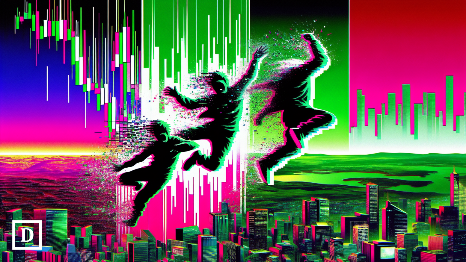 Crypto Markets Slip as Trump Appeals Tariff Takedown