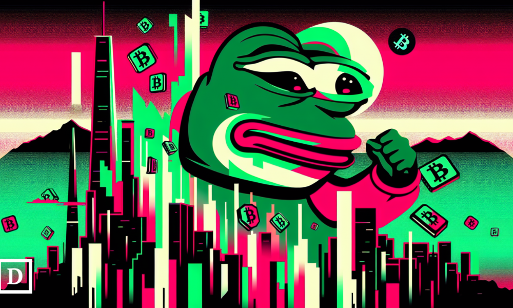 Crypto Markets Slump After Fed Cuts Rates by 0.25%