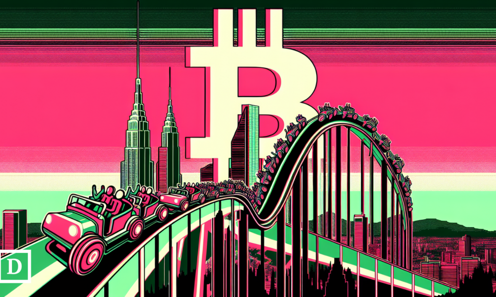 Crypto Markets Trade Sideways as August Jobs Report Disappoints