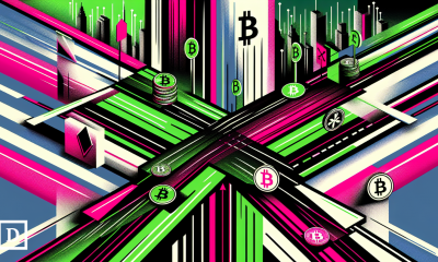 Crypto Markets at Crossroads as Traders Eye Fed Moves