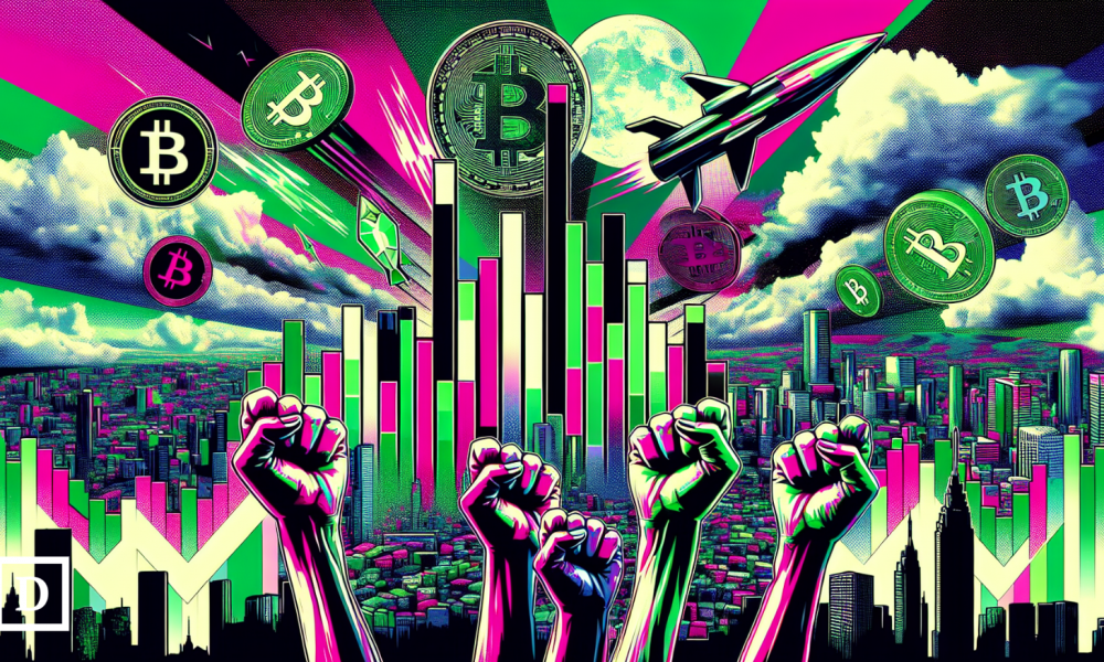 Crypto Rebounds After Fed Rate Cut, BNB Hits New All-Time High