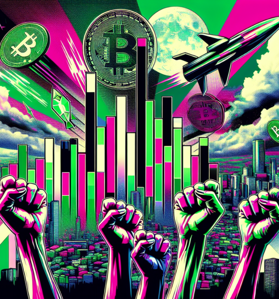Crypto Rebounds After Fed Rate Cut, BNB Hits New All-Time High