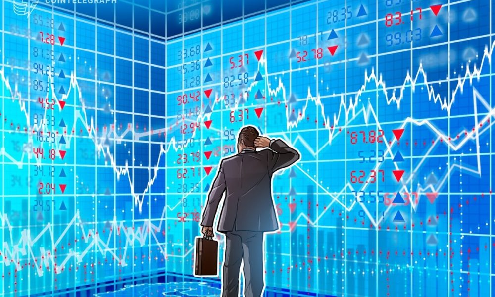 Crypto Sentiment Shifts To Fear As Altcoin Interest Wanes