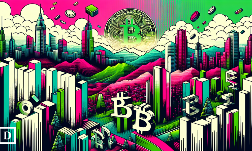 Crypto Treasury Activity Surges as DATCOs Expand Holdings