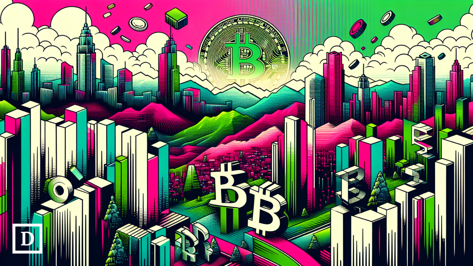 Crypto Treasury Activity Surges as DATCOs Expand Holdings