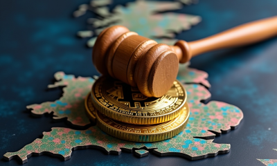 Crypto firms in Britain may face new FCA proposals on conduct rules