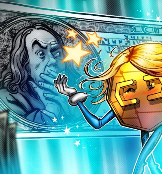 Cryptocurrencies Will Modernize The Entire Capitalist System