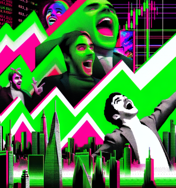 DeFi TVL Surges 41% in Q3 to Three-Year High