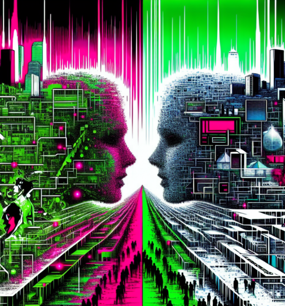 Decentralization Diehards Unite in Their Critique of Corporate L1s Like Tempo