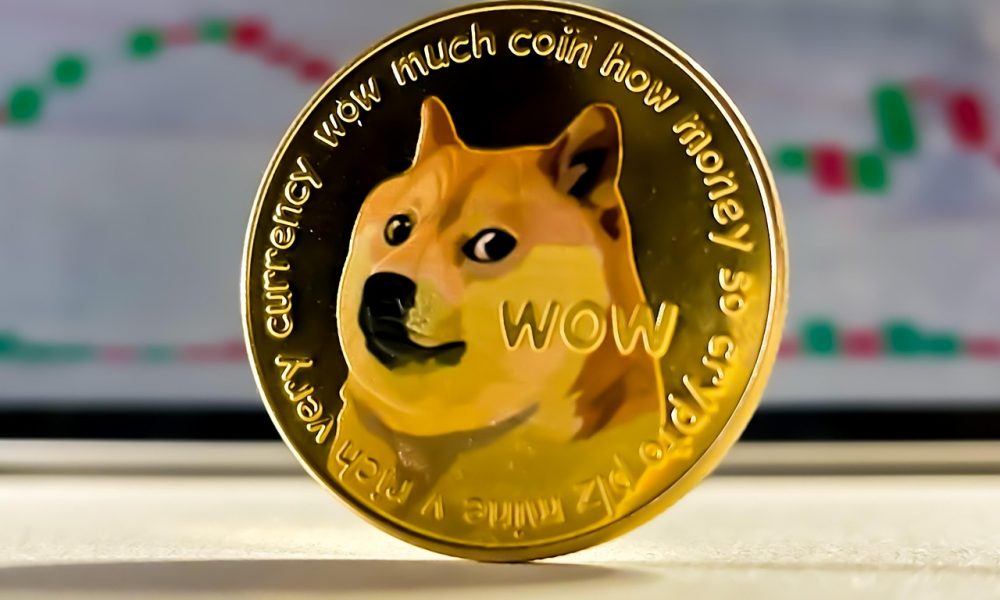 Dogecoin Bullish Echo: 1-2 Formation Returns As Price Breaks Key Channel