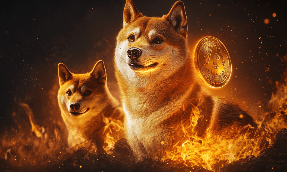 Dogecoin Price Could See Another Double-Digit Surge This Week As These Developments Take Place