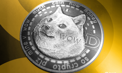 Dogecoin Price Skyrockets as DOGE Massively Outpaces Bitcoin, Ethereum Gains