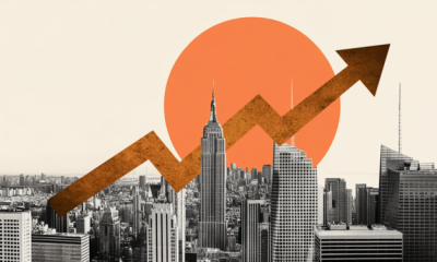 Dow Jones rebounds after PCE inflation print keeps rate cut hopes alive