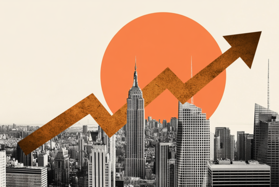 Dow Jones rebounds after PCE inflation print keeps rate cut hopes alive