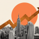 Dow Jones rebounds after PCE inflation print keeps rate cut hopes alive