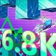 ETH Eyes $6.8K In Q4 as Accumulation, CME OI Surges