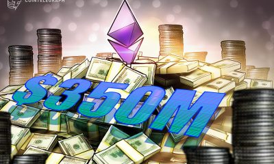 ETHZilla Plans $350M Raise to Expand Ether Treasury and Yield Strategy