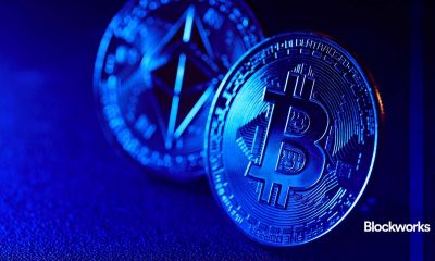 ETH’s run vs. BTC: Finished, or early days?