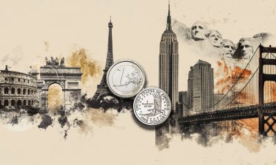 EUR/USD softens as US Dollar firms on mixed labor data and weak Eurozone Retail Sales