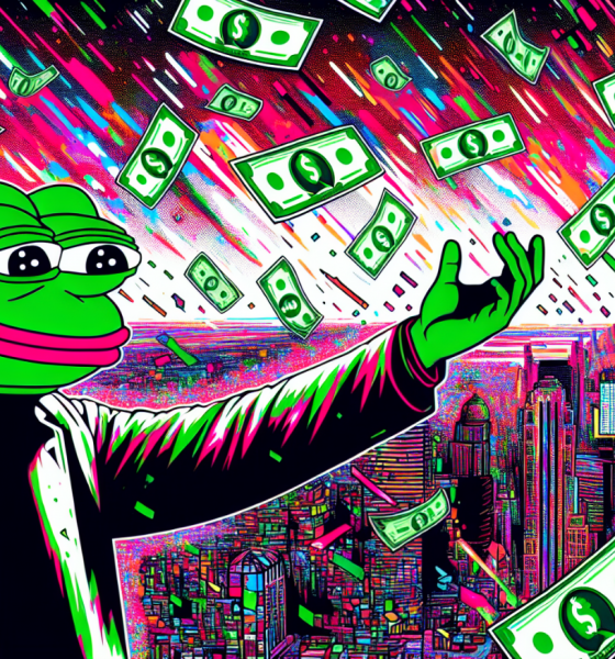 EigenCloud Surges 25% After Partnering with Google to Boost Trust in AI Payments