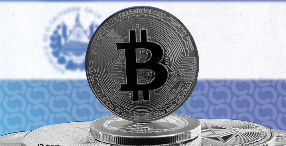 El Salvador Scoops Another 21 BTC for Nation's Bitcoin Day, Holdings Top $700M