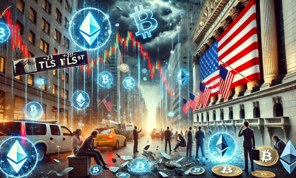 Elliott Management Warns Of ‘Inevitable Crypto Collapse’ Linked To White House Support