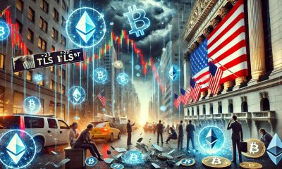 Elliott Management Warns Of ‘Inevitable Crypto Collapse’ Linked To White House Support