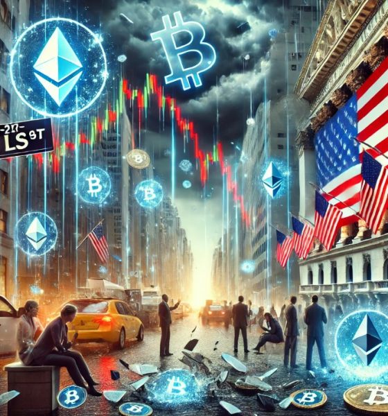 Elliott Management Warns Of ‘Inevitable Crypto Collapse’ Linked To White House Support