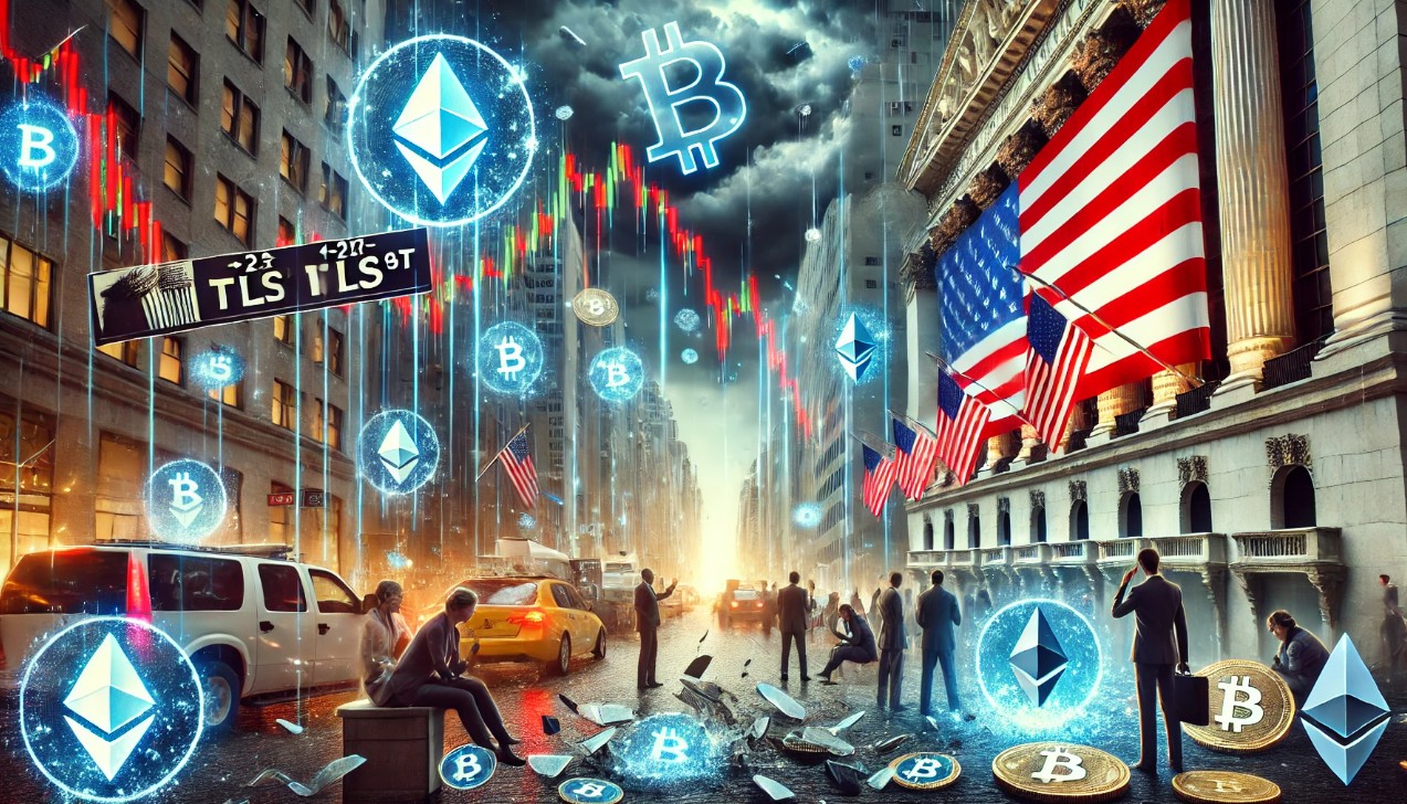 Elliott Management Warns Of ‘Inevitable Crypto Collapse’ Linked To White House Support