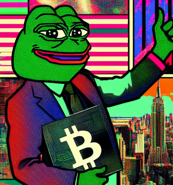 Eric Trump’s American Bitcoin Pumps and Dumps on Nasdaq Launch