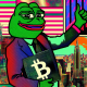 Eric Trump’s American Bitcoin Pumps and Dumps on Nasdaq Launch