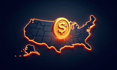 Ethena’s USDe stablecoin makes US debut with Kraken listing