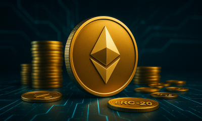Ethereum ETFs lost $505M in just four days amid profit-taking and economic uncertainty.