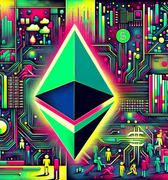 Ethereum Devs Earn 50-60% Less Than Market Rates: Protocol Guild