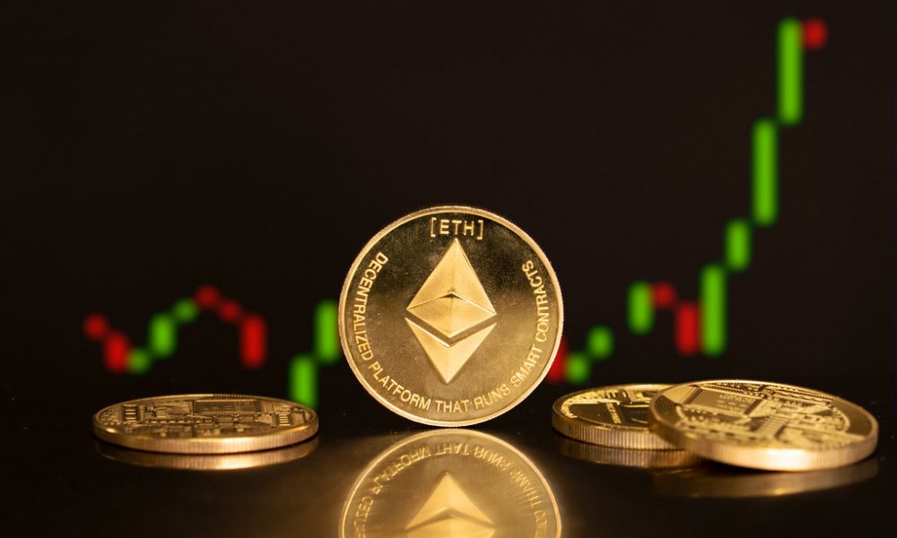 Ethereum (ETH) Mirrors 2021 Price Action As Bulls Targets $10,000 by 2026