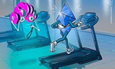 Ethereum Foundation Forms AI Research Team to Blend Blockchain, AI