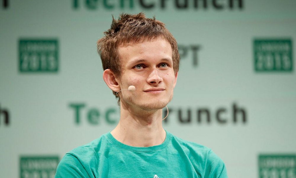 Ethereum Founder Dumps Billions In These Meme Coins, Is This A Repeat Of Shiba Inu In 2021?