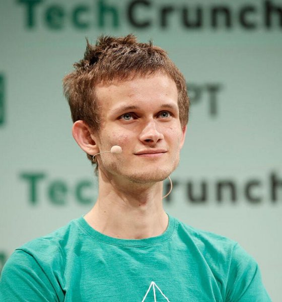 Ethereum Founder Dumps Billions In These Meme Coins, Is This A Repeat Of Shiba Inu In 2021?