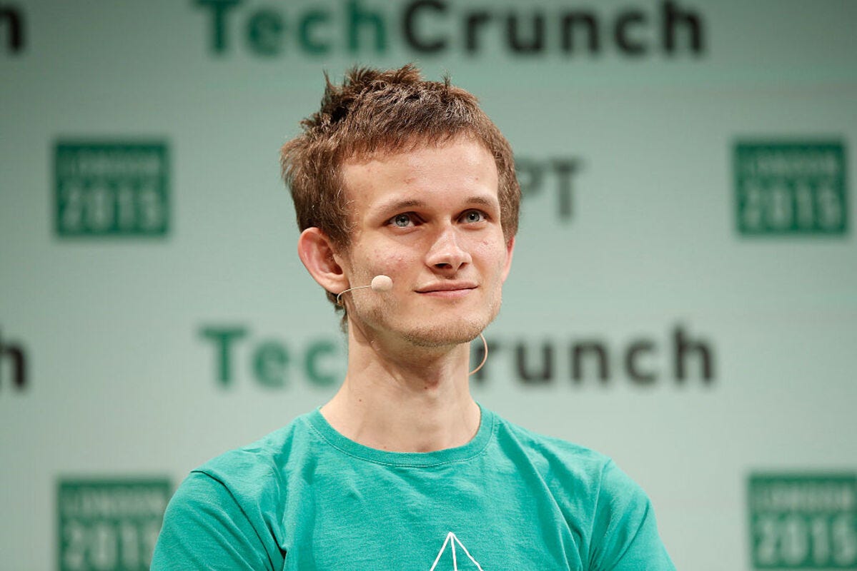 Ethereum Founder Dumps Billions In These Meme Coins, Is This A Repeat Of Shiba Inu In 2021?